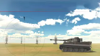 Tanks Battlefield - Xbox One