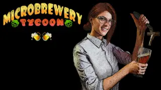Microbrewery Tycoon