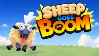 Sheep Goes Boom!