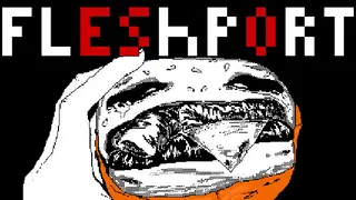 Fleshport