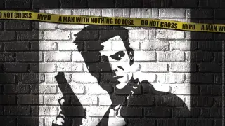 Max Payne