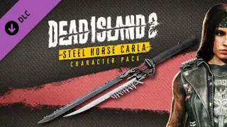 Dead Island 2 - Character Pack: Steel Horse Carla