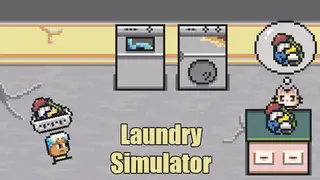 Laundry Simulator