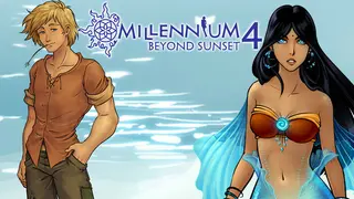 Millennium 4 - Strategist Edition (contains Game+Guide)