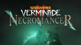 Warhammer: Vermintide 2 - Necromancer - PS4