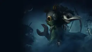 Little Nightmares III Deluxe Edition (PS4 & PS5)
