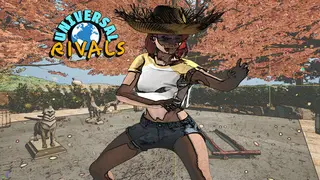 Universal Rivals