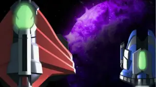 Overdriven Reloaded Special Edition - Switch