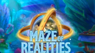 Maze Of Realities: Flower Of Discord Collector's Edition - Switch
