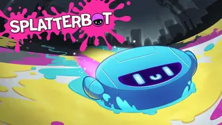 Splatterbot
