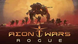 Aeon Wars Rogue