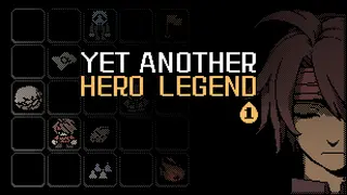 Yet Another Hero Legend