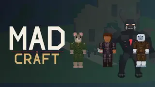 Mad Craft