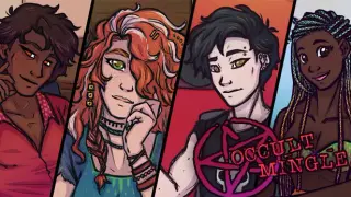 Occult Mingle