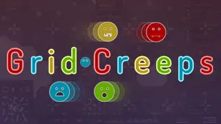 Grid Creeps