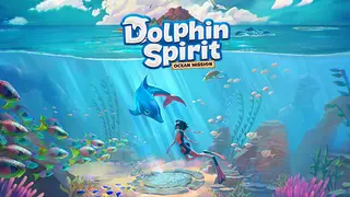 Dolphin Spirit: Ocean Mission