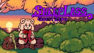 Sheep Lass: Quest Zero