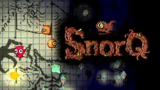 SnorQ