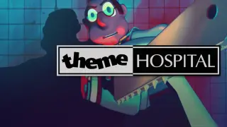 Theme Hospital