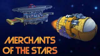 Merchants of the Stars