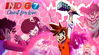 Indigo 7 Quest of love (Xbox One)