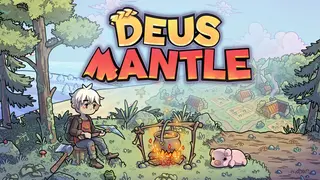 Deus Mantle