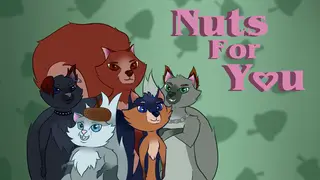 Nuts For You