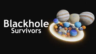 Blackhole Survivors