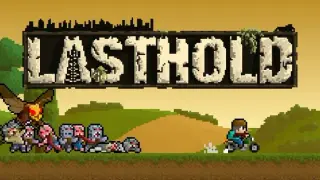 Lasthold