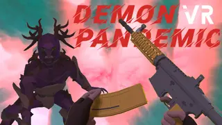 DemonPandemicVR