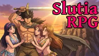 Slutia RPG