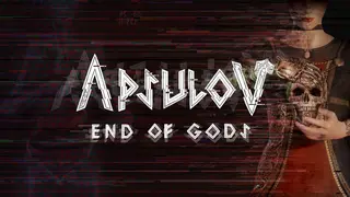 Apsulov: End of Gods