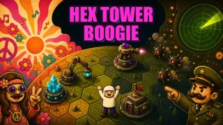 Hex Tower Boogie