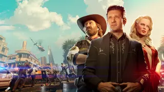 Crime Boss: Rockay City (Xbox Series)