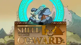 Shell of the coward