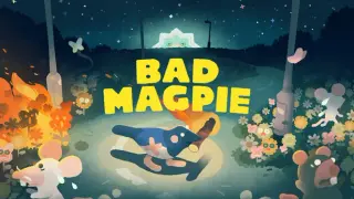 Bad Magpie