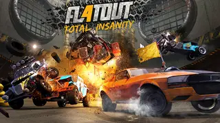 FlatOut 4: Total Insanity