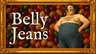 Belly Jeans