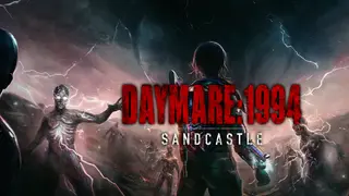 Daymare: 1994 Sandcastle