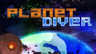 Planet Diver