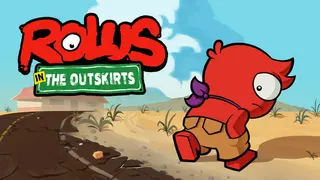 Rolus in the Outskirts