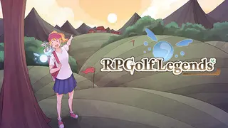 RPGolf Legends