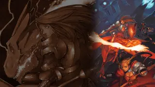 Dragon Blaze (Xbox One)