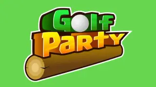 Golf Party
