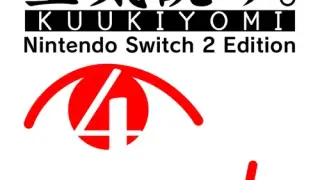 KUUKIYOMI 4: Consider It Nintendo Switch 2 - Switch 2