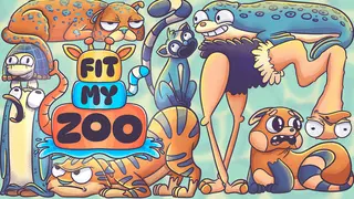 Fit My Zoo