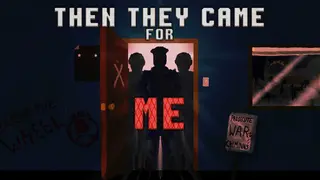 Then They Came for Me