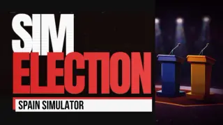 SimElection – Juego Completo