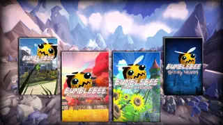 Bumblebee Bundle - Xbox One & Series