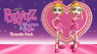 Bratz Rhythm & Style - Tweevils Pack